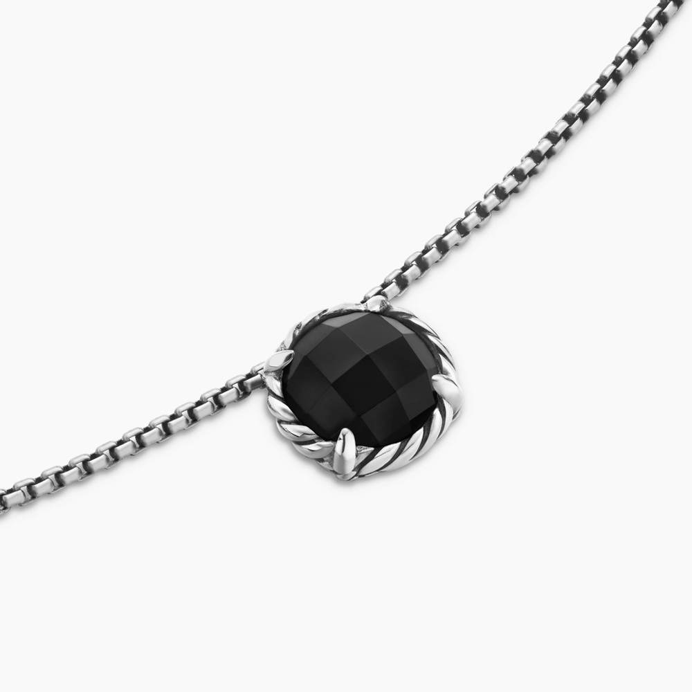 David Yurman Pendant necklace